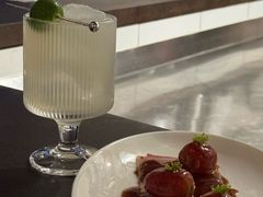 -Ocean's Table 欧舍