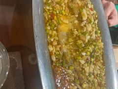 传统红烧臭鳜鱼-小徽舟臭鳜鱼(雅清街店)