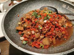 -味上湘菜馆(岳麓山店)