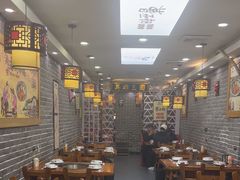 -曹丞相·地锅鸡·地锅鱼(武林店)