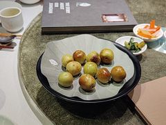 -苏帮袁Sue Cuisine(来福士店)