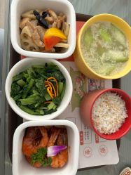 -宝馨月月子中心(友谊医院店)