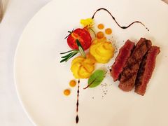 -casamosaico卡萨马可意大利餐厅