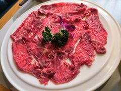 雾都嫩牛肉-雾都渣渣火锅(南城智汇城店)