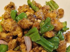 -那家老院子东北菜·饺子·小鸡炖蘑菇(艳华街店)