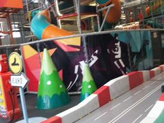 -幸福花欢乐世界(东辰广场A座店)