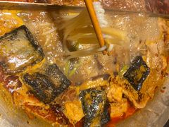 -九鼎轩脆毛肚火锅(南京东路店)