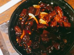 -枪火串烧·东北特色烧烤(罗湖总店)