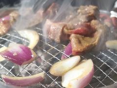 -四斤烤肉(东戴河孟家店)