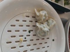 -大清花饺子(山庄店)