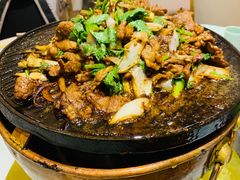 -天和晟烤鸭店(玉泉西街店)