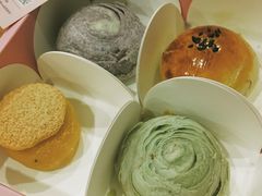 -BC烘焙伴手礼(新光天地店)