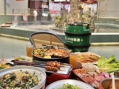 -永红源啤酒·烧烤·海鲜·大排档(台柳路店)