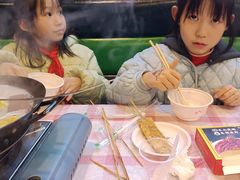-乐山烧烤·罗田吊锅·小龙虾(航天兴隆国际店)