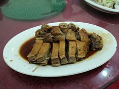 -西江渔村