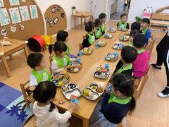 -绿城奇妙园双语日托(华茂悦峰园区)