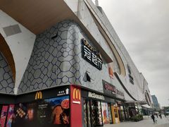 -万达广场(桂林高新店)