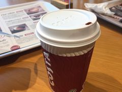 -COSTA COFFEE(昆城广场店)