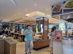 -素满香·食养自助(福州·长乐北路店)