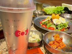 -西塔老太太泥炉烤肉(望京一店)