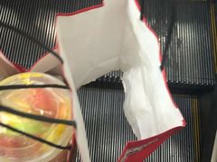 -LELECHA乐乐茶(新街口大洋店)