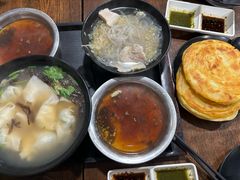 -欧阳家吊炉饼(九纬路店)