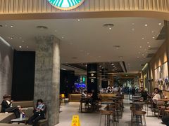 门面-星巴克(深圳布吉万象汇4F店)