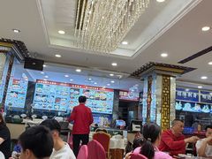 -天鲜阁·海鲜粤菜·33年老字号(石槎白云站店)