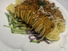 -眉州东坡(上海中心店)