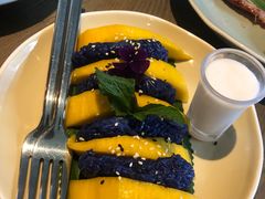 -CHINCHIN 青青·泰国料理(万象食家店)