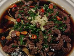 -大鹏饭店·金陵家宴(奥体中心店)