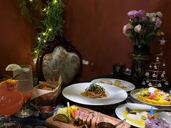 -第101座花园餐厅(湖滨88店)