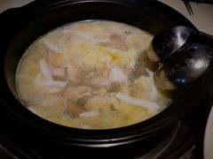 榴莲椰子鸡-百年果林椰子鸡(中洲店)