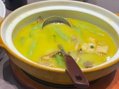 -香山湖家家宴(中山陵店)