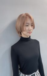 -莫奇MUCHE SALON·