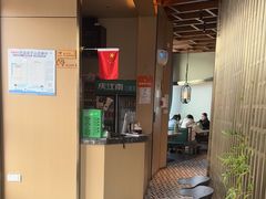 -庆江南江南菜(琴湖溪里花园城店)