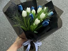 -F.Story 花和故事(新天地店)