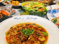 -樽宴酒楼·地道川菜·品质宴请