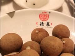 -重庆德庄火锅(映月湖环宇城店)