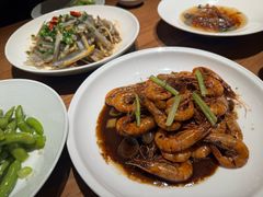 -小厨师·二十年沈家门小海鲜(百井坊巷店)