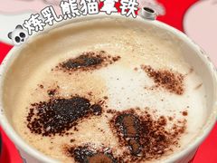 -肯德基(安定门店)