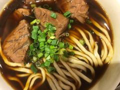 -中国厨房/台湾牛肉面