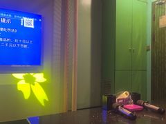 -皓声音KTV(新景店)