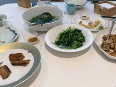 -山水一号·中餐厅