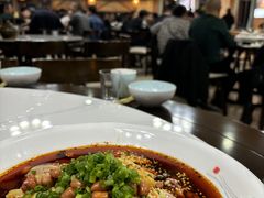 -老瓦房饭店(三苏大道中段店)
