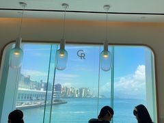 -Cupping Room(Harbour City)