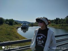 -北极村旅游风景区