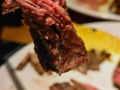-拉蒂娜·巴西牛排馆 Latina·Brazilian Steakhouse(王府井喜悦店)