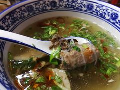 -长安后宰门水盆羊肉(新都心店)