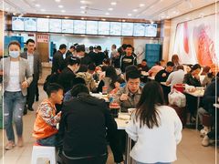 -清真·君乐牛肉面(一只船中街店)